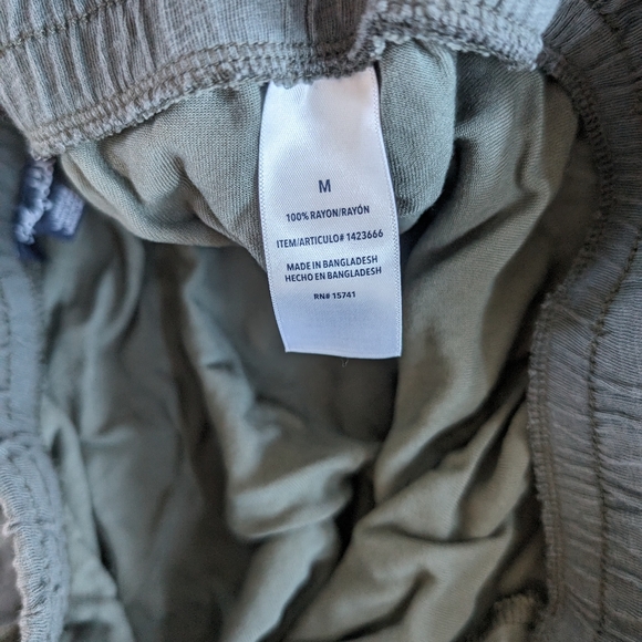 Splendid lakeside jogger in camo size M - Picture 5 of 5